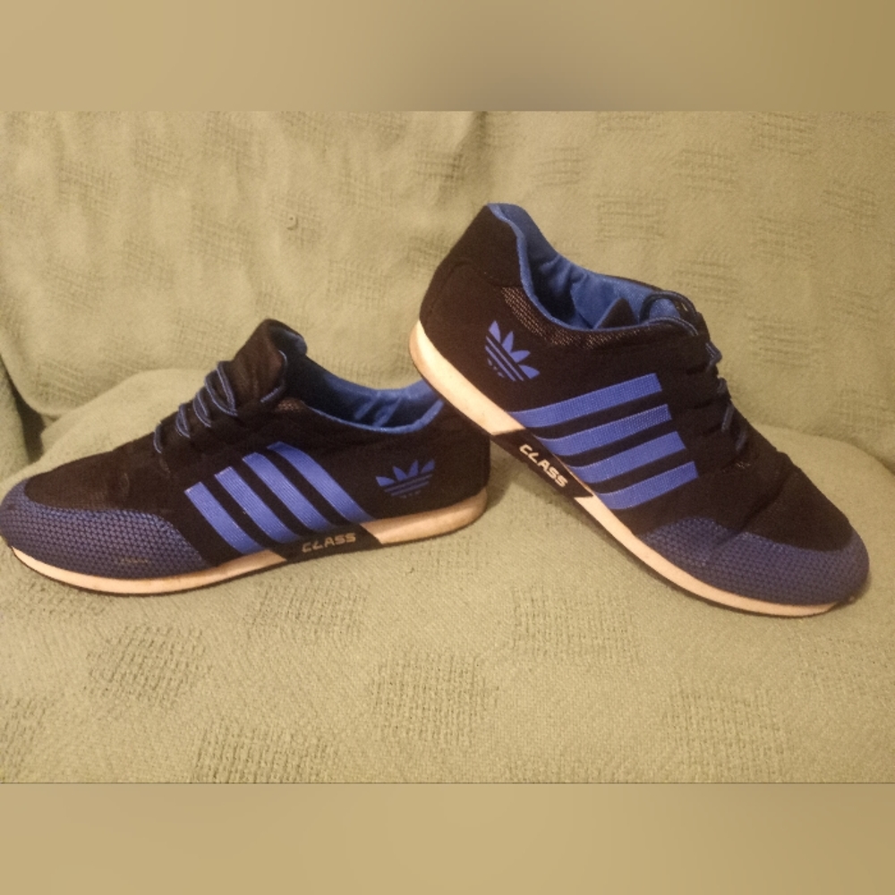 Adidas
